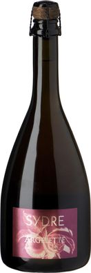 Eric Bordelet Sydre Argelettecidre Sur Schiste 0,7 2022 0.75 L Flasche