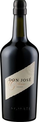 Sanchez Romate Don Jose Oloroso Reserva Especial NV 0.75 L Flasche
