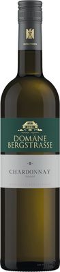 Domaene Bergstrase Kloster Eberbach Chardonnay 2024 0.75 L Flasche