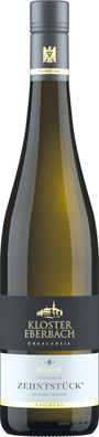 Kloster Eberbach Steinberger Zehntstueck Riesling Crescentia Vdp Erste Lage 2023 0.75
