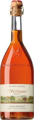 Manufaktur Joerg Geiger Prisecco Fruehlingsduft alkoholfrei NV 0.75 L Flasche