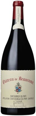 Chateau de Beaucastel BioChateauneuf-Du-Pape Aoc 2020 1.5 L Magnum (Gr. 1.5 L Magnum)