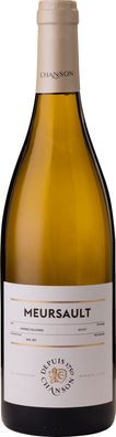 Domaine Chanson Meursault 2023 0.75 L Flasche (Gr. 0.75 L Flasche)