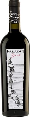 Paladin Vino Varietale D Italia 2022 0.75 L Flasche (Gr. 0.75 L Flasche)