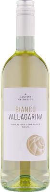 Cantina Valdadige Bianco Vallagarina Igt 2023 0.75 L Flasche (Gr. 0.75 L Flasche)
