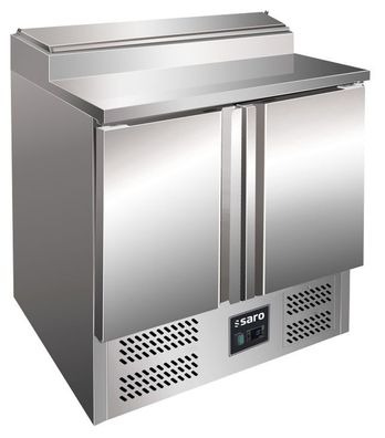 Saro Belegstation - 16 Gn Modell Fran 2-Türig, Maße B 900 X T 700 X H 1010