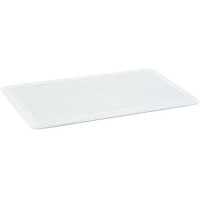 Stalgast Gn-Deckel Schwappsicher, Serie Standard, Polycarbonat, für Gn 11 Behälter
