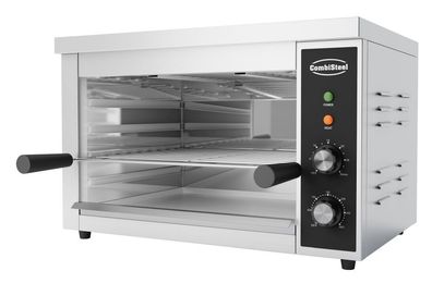 Combisteel Salamander