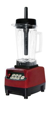 Saro Hochleistungsmixer Modell Jtc Omniblend V Tm-800 Maron, Inhalt 2 Liter