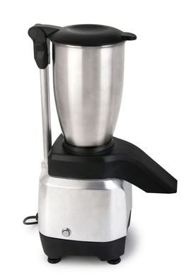 Saro Eiscrusher Modell EC 80 mit einer Produktion bis 120 kg/Stunde