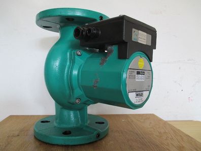 Wilo Pumpe TOP - D 65 Heizungspumpe Umwälzpumpe 3 x 400 V KOST-EX P14/145