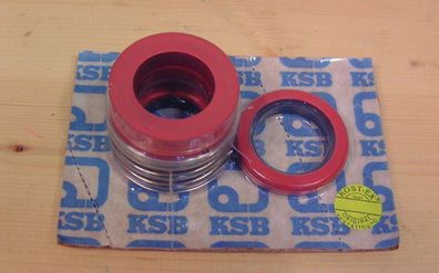 KSB GLRD-KSB KU028 S0-1 ZN1181 UUVGG Gleitringdichtung F Etachrom S12/243