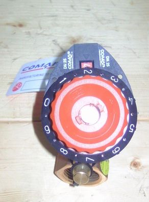 KSB BOA - Control SAR Strangregulierventil DN 25 Abgleich KOST EX S13/161