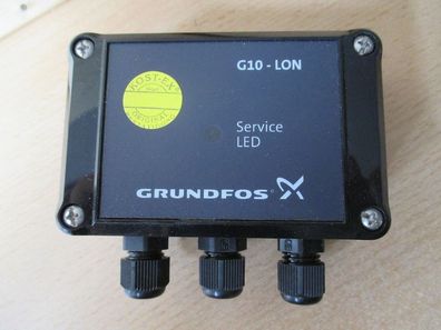 Grundfos Busankoppler G10 - LON S12/293