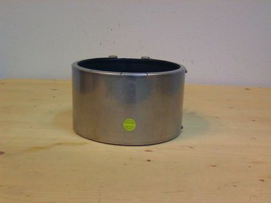 Rohrschelle STRAUB-REP-1L DN 150 mm PN 16 Rohrbruch 159 mm S8/11