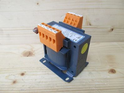Transformator ST 0,75 Trafo pri.230-400V + / - 15V sek.230V/21V 60/120VA T9/736