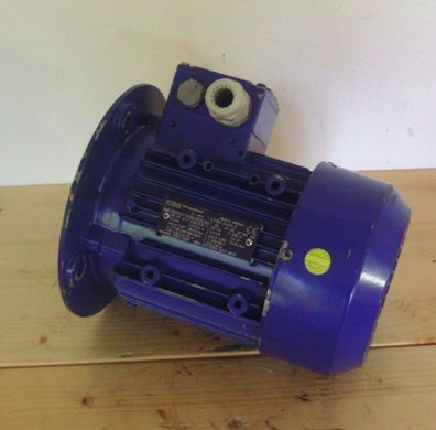 KSB Motorkopf Pumpenkopf 3x400 V 1,1 kW KOST-EX P12/766