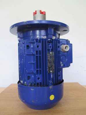 KSB Elektromotor Pumpenmotor Pumpe Nr.01055050 3x400 V 1,1 kW KOST-EX P14/421