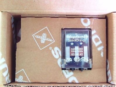 Grundfos Relay Set Serie 200 UMC/ UPC 1x220 V S11/71