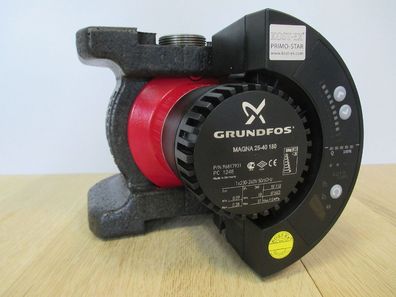 Grundfos Magna 25-40 180 1x230 V Energiesparpumpe Heizungspumpe KOST-EX P15/176