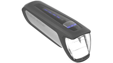 BUSCH &amp; MÜLLER Akku-LED-Scheinwerfer "Ixon Cor mit Netzteil u