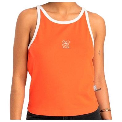 Quiksilver Women Top Penida tigerlily