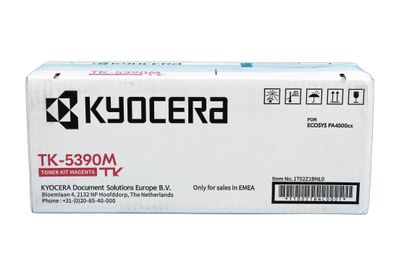 Kyocera TK-5390M Toner Magenta 1T02Z1BNL0 -A
