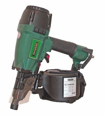 Prebena Coilnagler 5S-CNWS65 32-65mm ersetzt 5F-CNW65-S für 16° Coilnägel CNW CSS