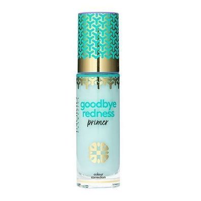 Ingrid Beruhigende Make-up-Grundierung, 30ml