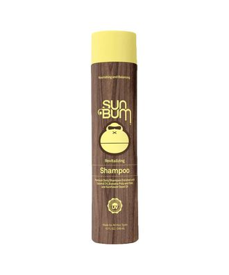 SUN BUM Revitalizing Schampoo