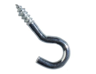 Haken 10 Stk. für Spannfix Gardinenspirale Vorhangschie 610f760 NEU