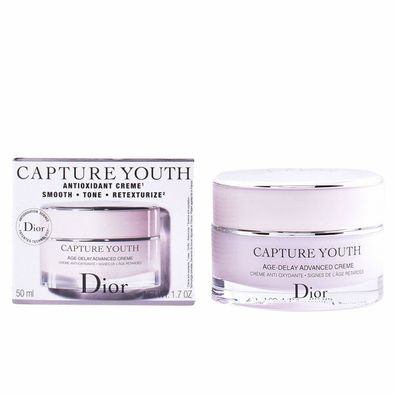 Dior Capture Youth Age Delay Advanced Creme 50ml