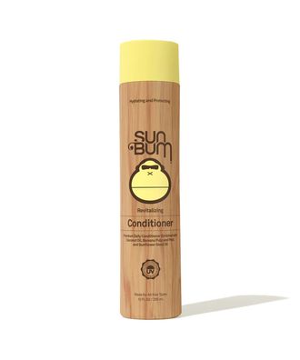 SUN BUM Revitalizing Conditioner 300ml