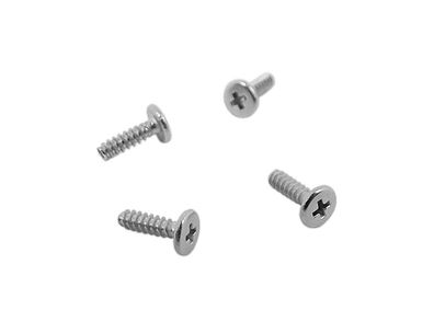 Casio 4x Bodenschrauben | Ersatzschrauben PRW-1300, PRW-3500, PRW-5000