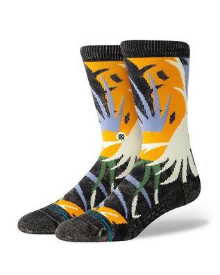 STANCE Socken Yacht Club black