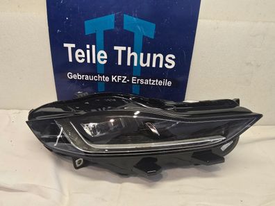 JAGUAR XE X760 Facelift LED Scheinwerfer rechts MX73-13W029-ED