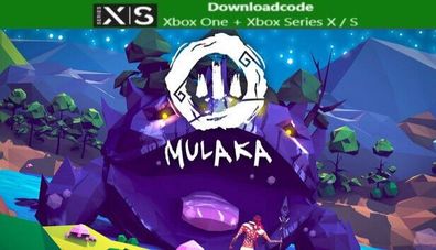 NEU für XBOX One Series X S Spiel Mulaka Game Key Email 24h Download Code NEW