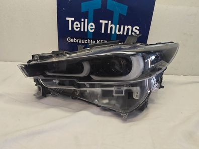 Mazda CX-5 2 LED Facelift Scheinwerfer links KSD651040 KSD6-51040