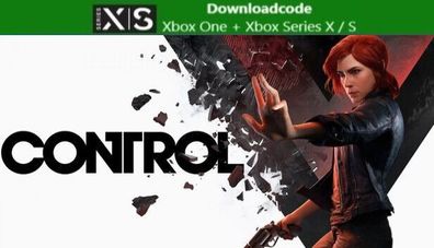 NEU für XBOX One Series X S Spiel Control Game Key Email 24h Download Code NEW