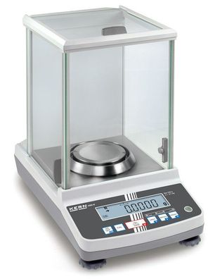 Analysenwaage [Kern ABS 320-4N]