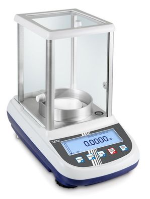 Analysenwaage [Kern ALS 160-4A]