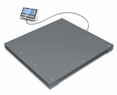 IoT-Line Bodenwaage [Kern BFC 600K-1SM]