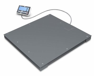 IoT-Line Bodenwaage [Kern BFC 3T-3M]