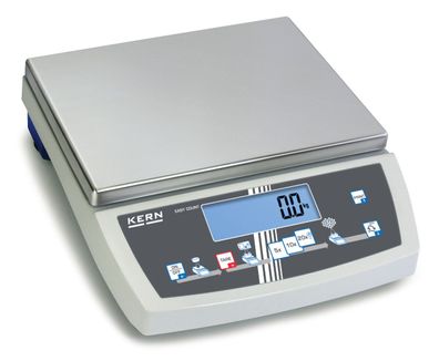 Selbsterklärende Zählwaage [Kern CKE 36K0.1]