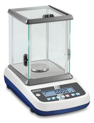 Präzisionswaage [Kern EWJ 300-3H]