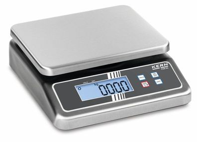 Tischwaage [Kern FOB 10K-3NL]