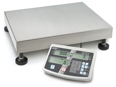 Plattformwaage [Kern IFS 60K-2LM]