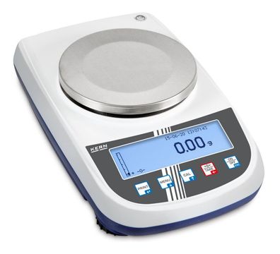 Präzisionswaage [Kern PLS 8000-2A]