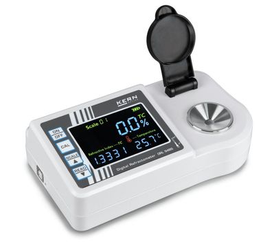 Refraktometer Digital [Kern ORL 94BS]