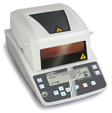 Feuchtebestimmer [Kern DBS 60-3]